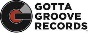 gotta groove records logo